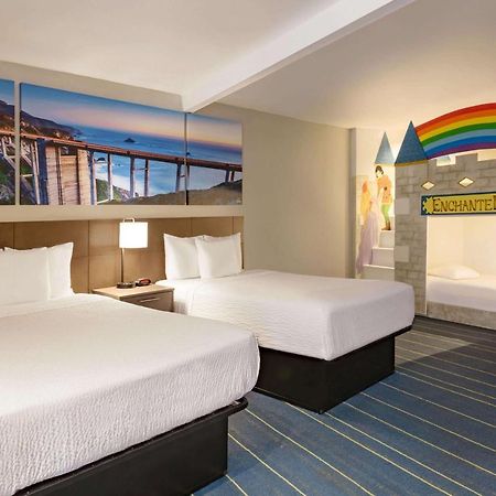Days Inn & Suites By Wyndham Anaheim At Disneyland Park Luaran gambar