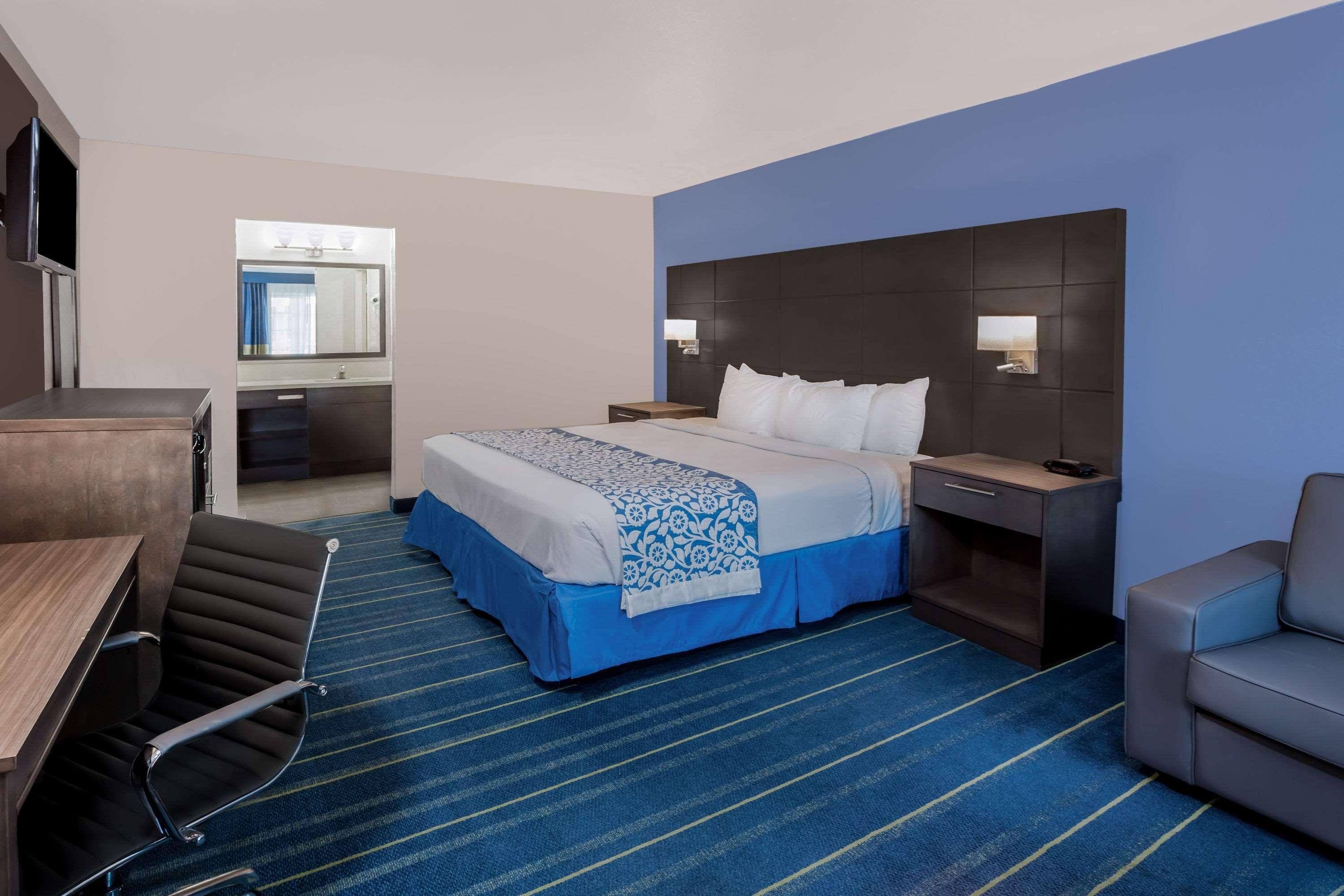 Days Inn & Suites By Wyndham Anaheim At Disneyland Park Luaran gambar