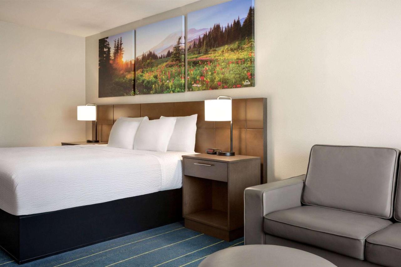 Days Inn & Suites By Wyndham Anaheim At Disneyland Park Luaran gambar