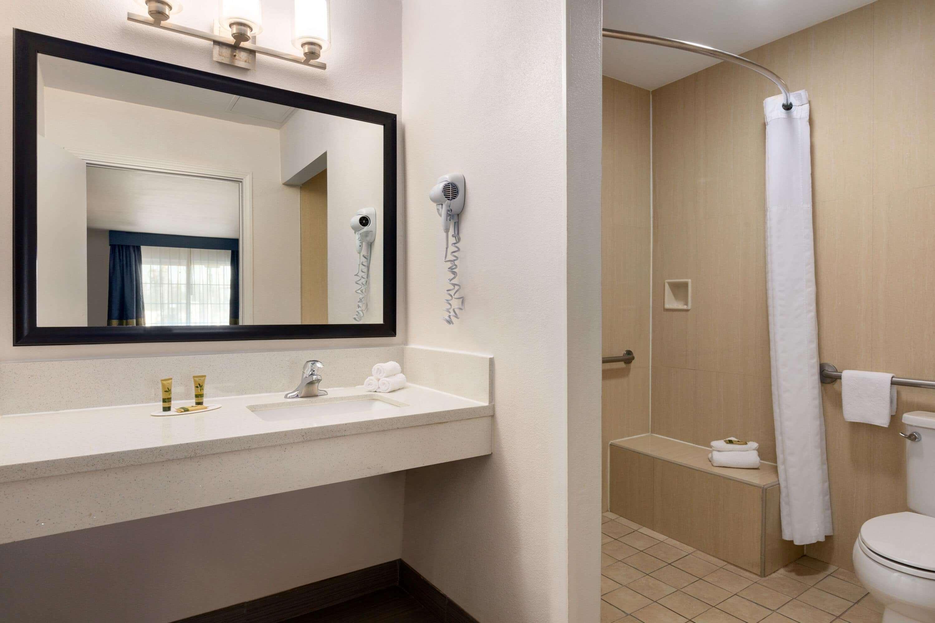 Days Inn & Suites By Wyndham Anaheim At Disneyland Park Luaran gambar